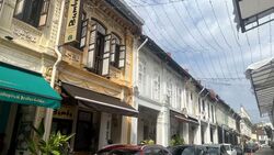 Kampong Glam Conservation Area (D7), Office #530637951